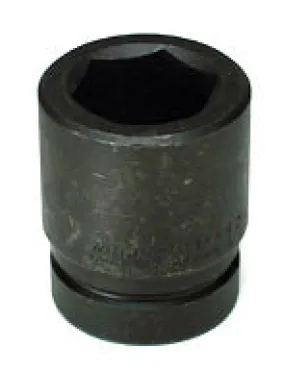 1" Dr. Wright 1-3/4" - 6 Pt. Std. Impact Socket (8856WR)
