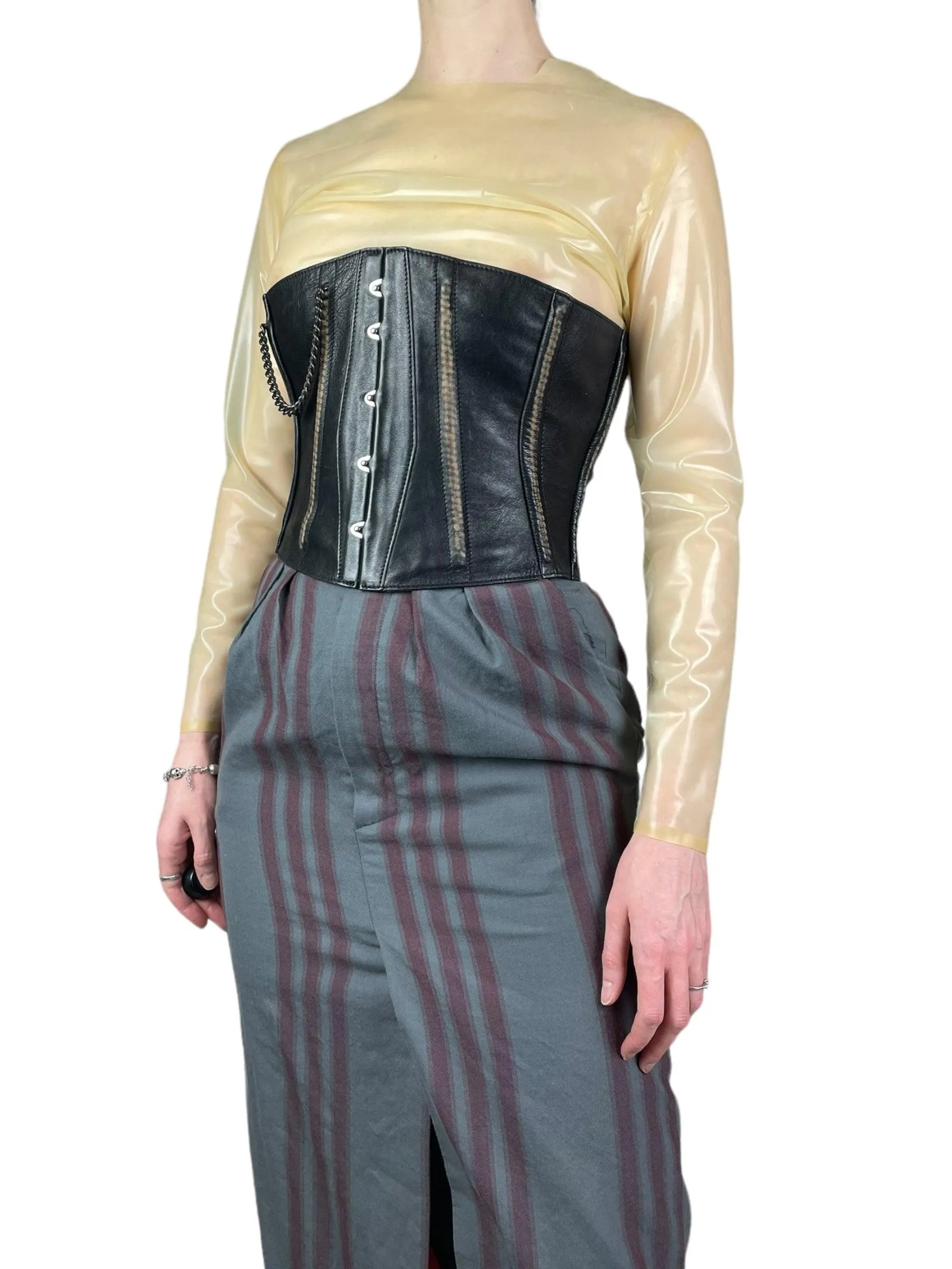 2020 Vivienne Westwood pencil skirt