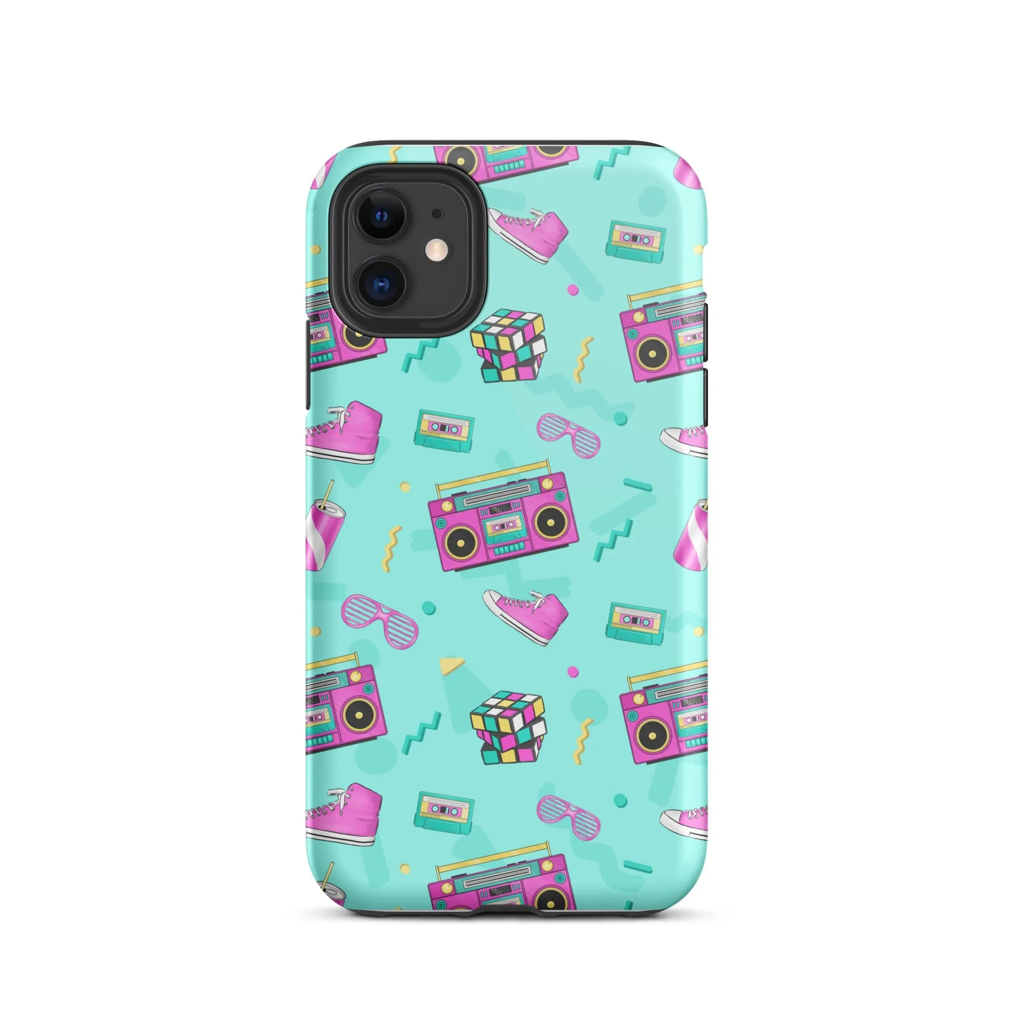 90s Throwback iPhone Case - KBB Exclusive