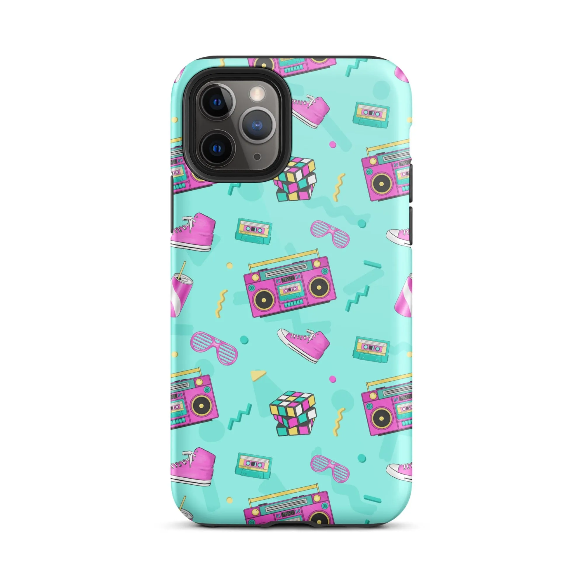 90s Throwback iPhone Case - KBB Exclusive