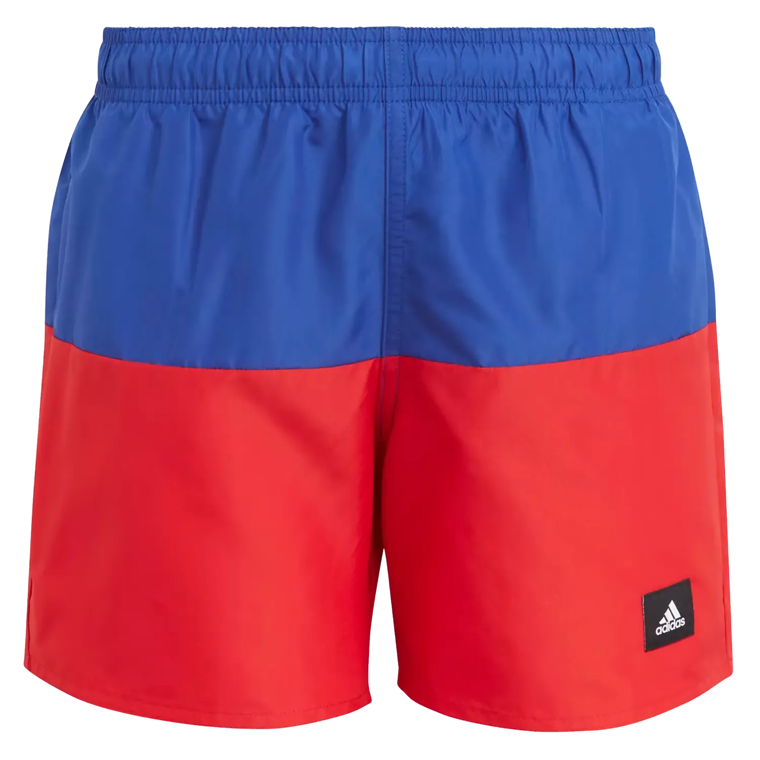 Adidas Colourblock Swim Shorts