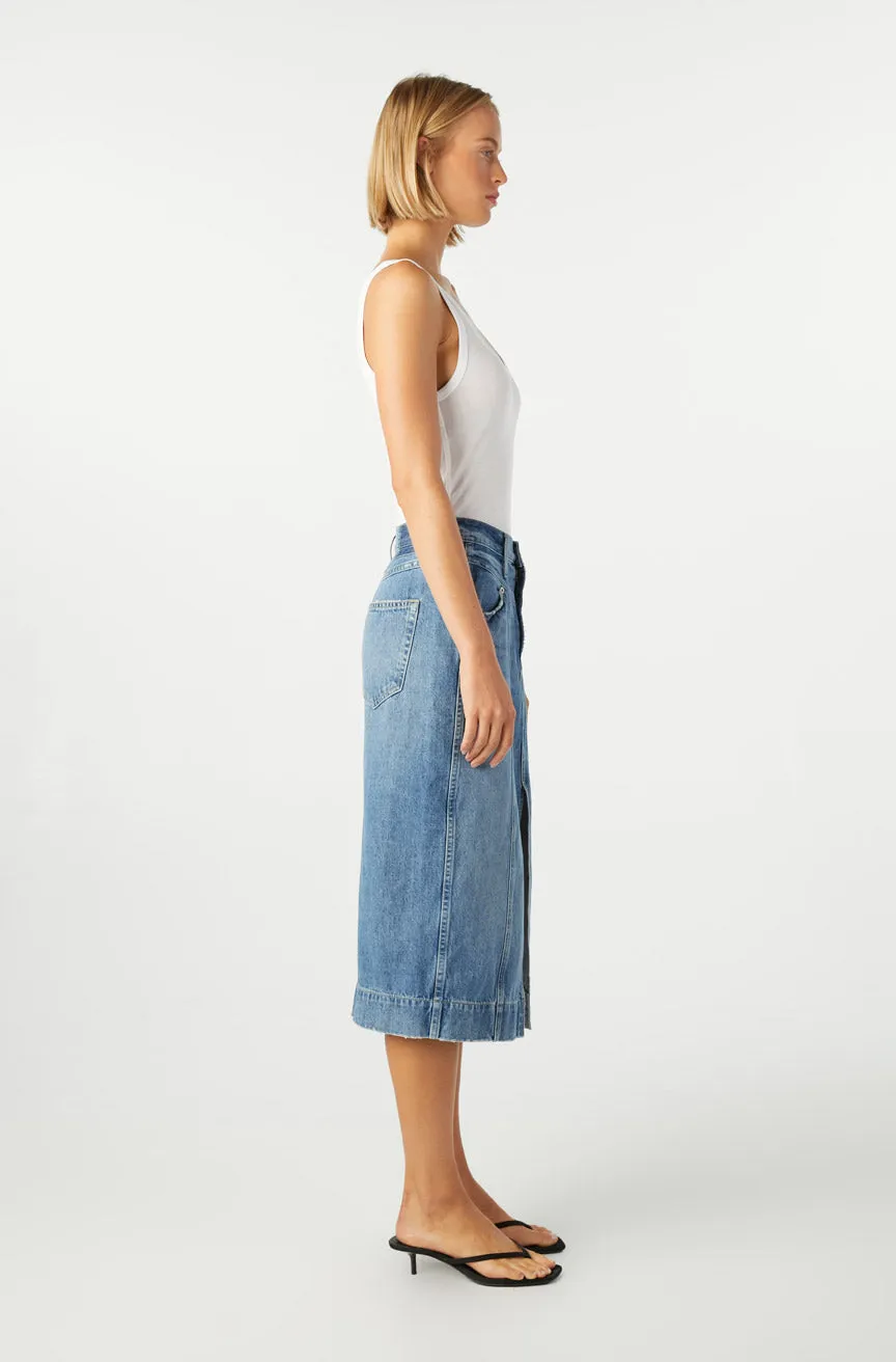 AMO Zahara Long Skirt