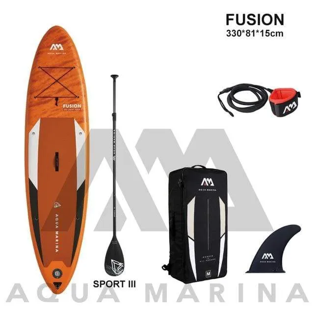 AQUA MARINA Paddle Surfing Board