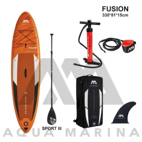 AQUA MARINA Paddle Surfing Board