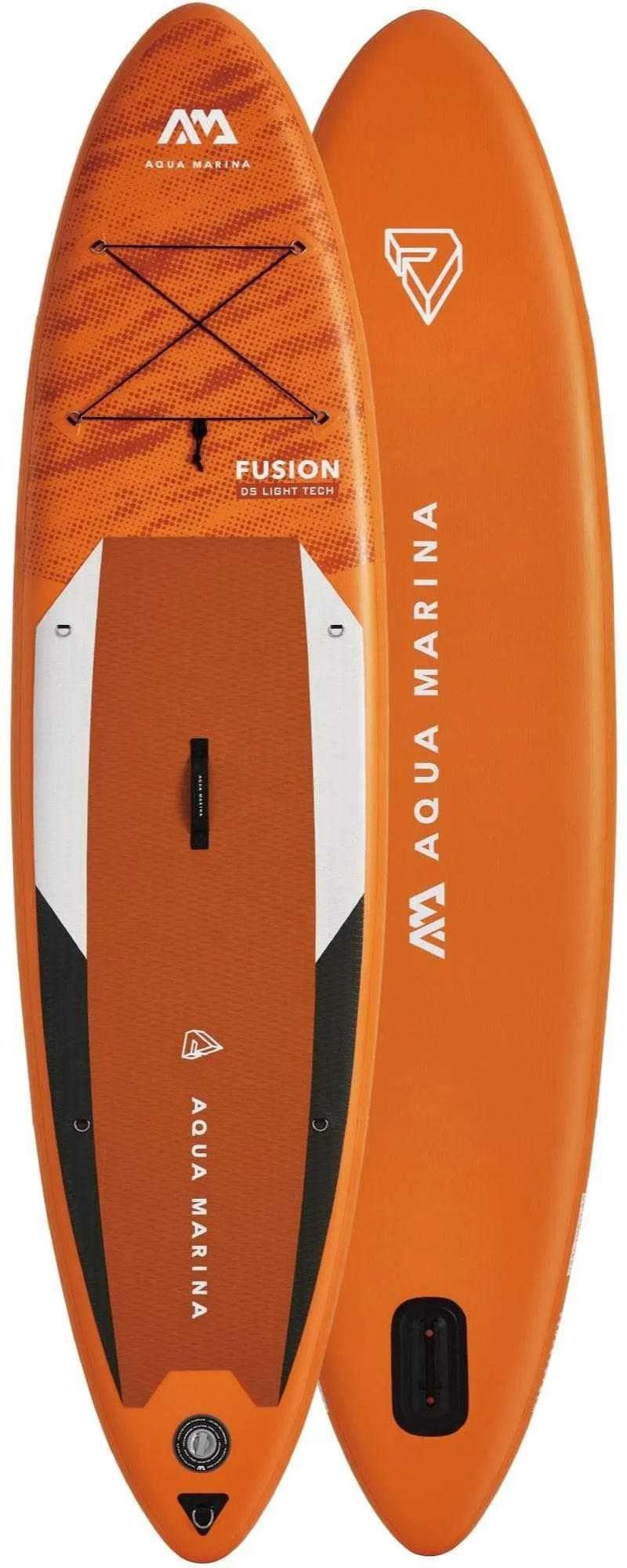 AQUA MARINA Paddle Surfing Board