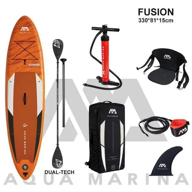 AQUA MARINA Paddle Surfing Board