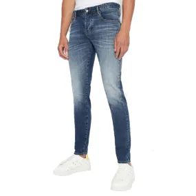 Armani Exchange J10 Tailored Skinny