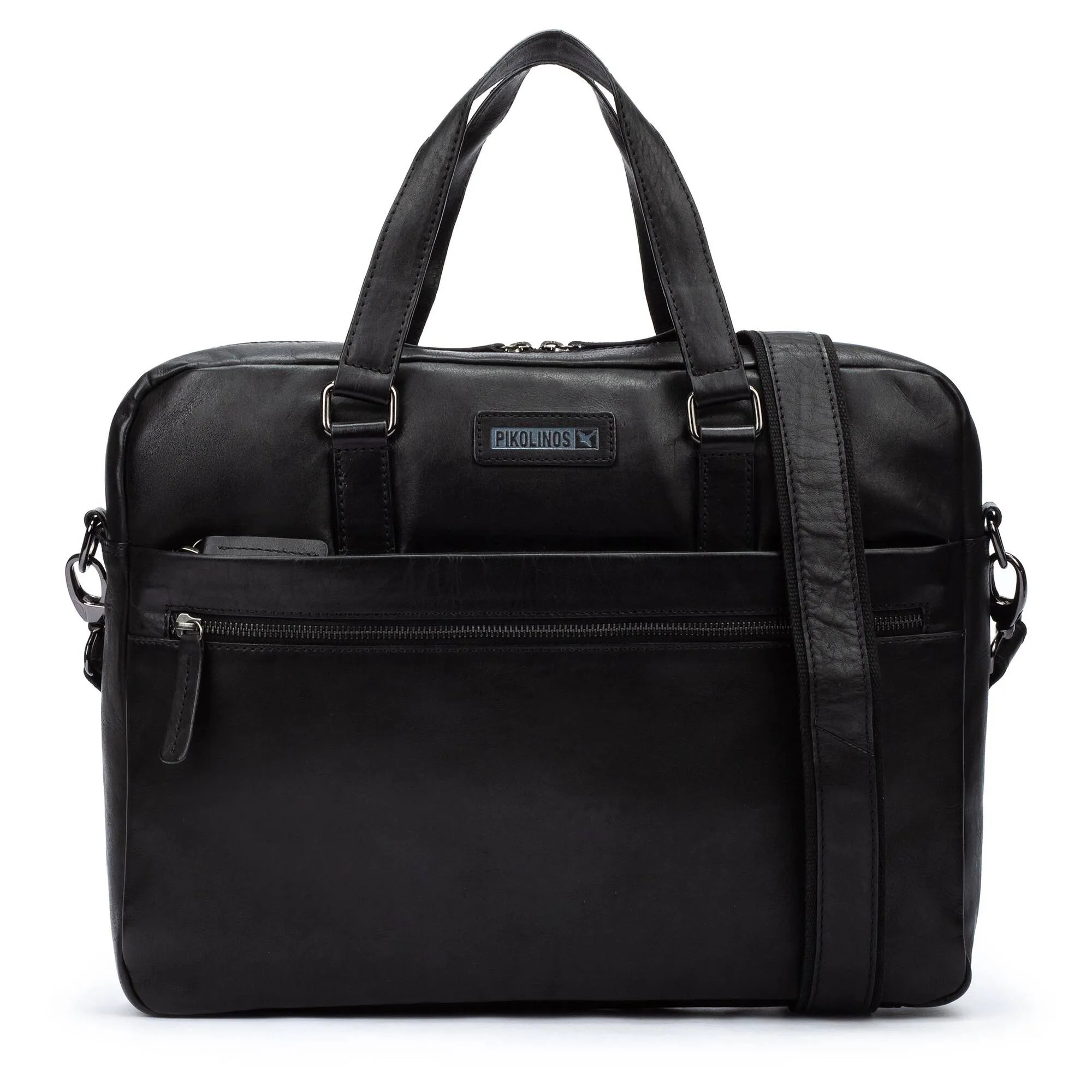 BELMONTE Men’s briefcase