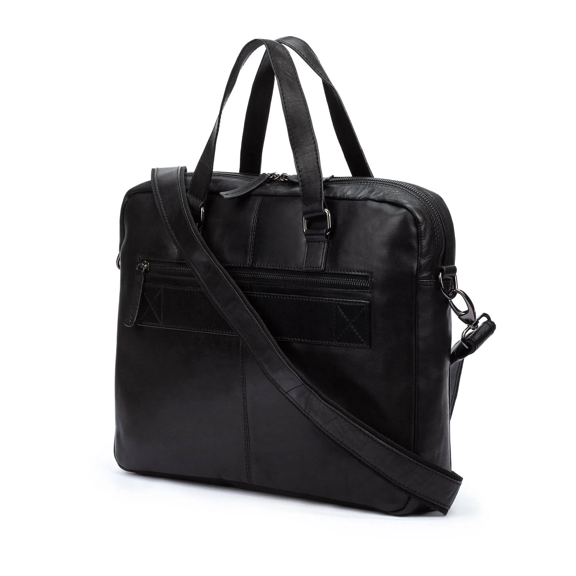 BELMONTE Men’s briefcase