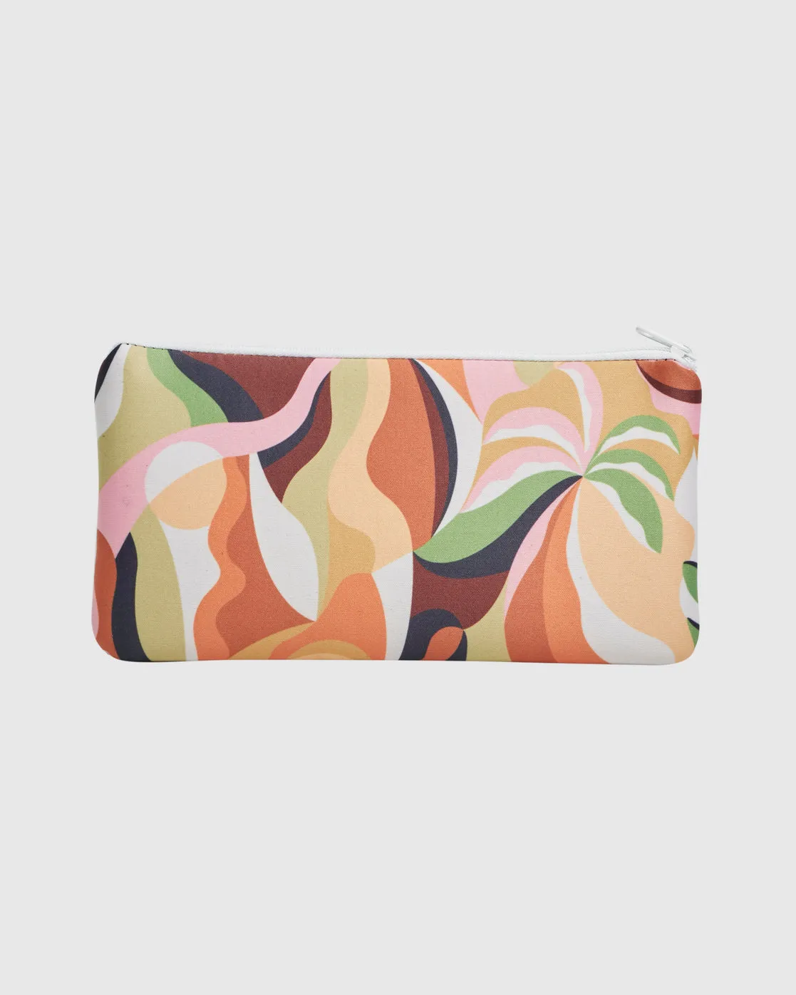 Billabong Paradise Small Pencil Case - Multi