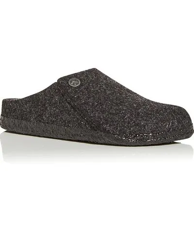 Birkenstock Women's Zermatt Shearling Clogs