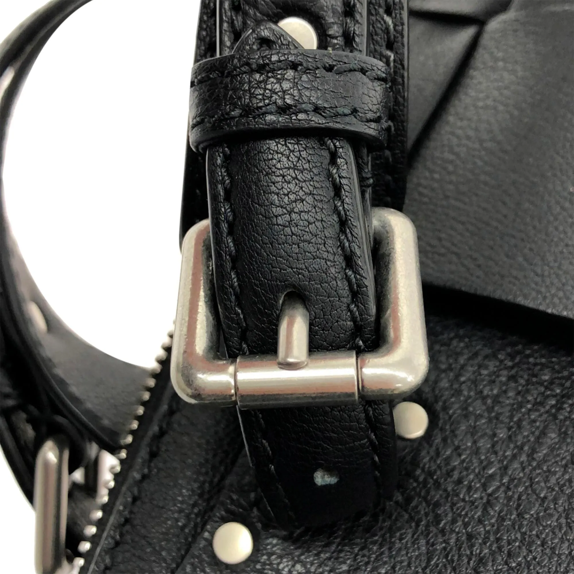 Bottega Veneta Arco Tool Satchel