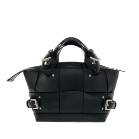 Bottega Veneta Arco Tool Satchel