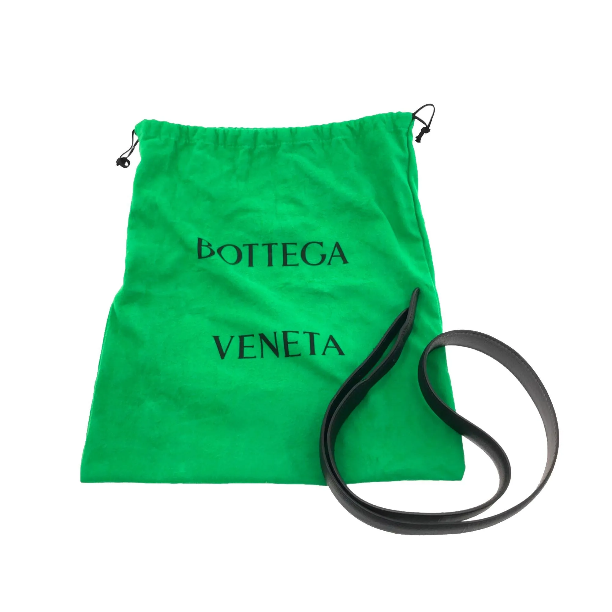 Bottega Veneta Arco Tool Satchel