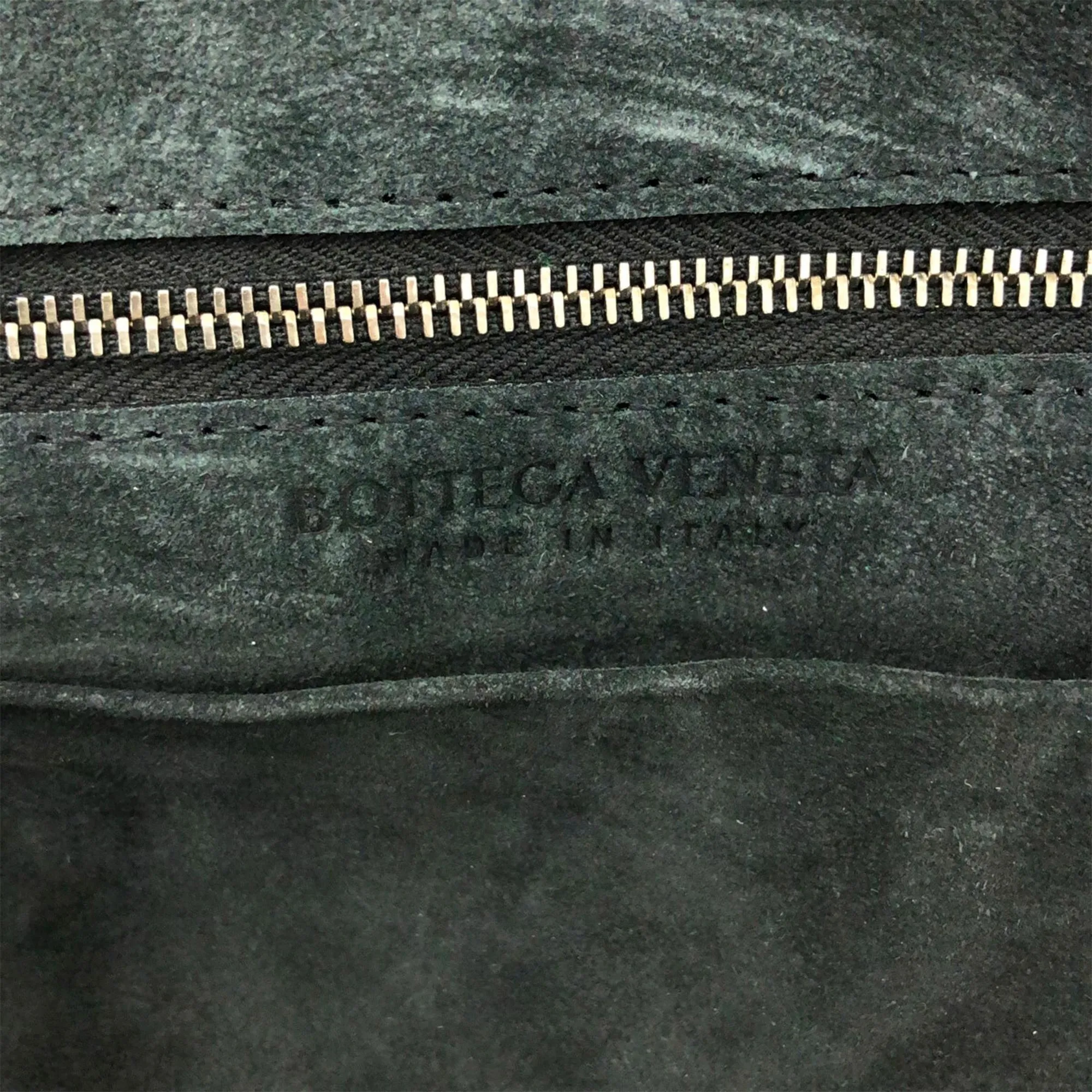 Bottega Veneta Arco Tool Satchel