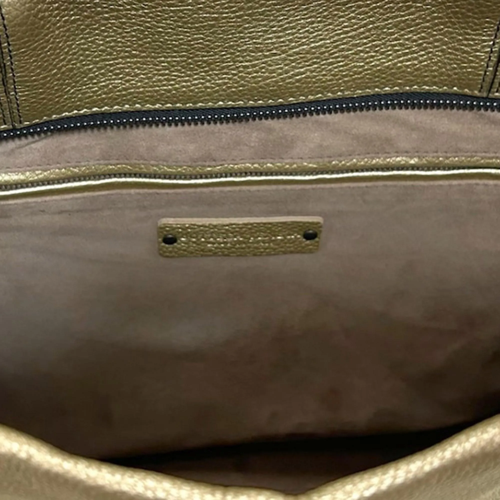 Bottega Veneta Intrecciato Satchel