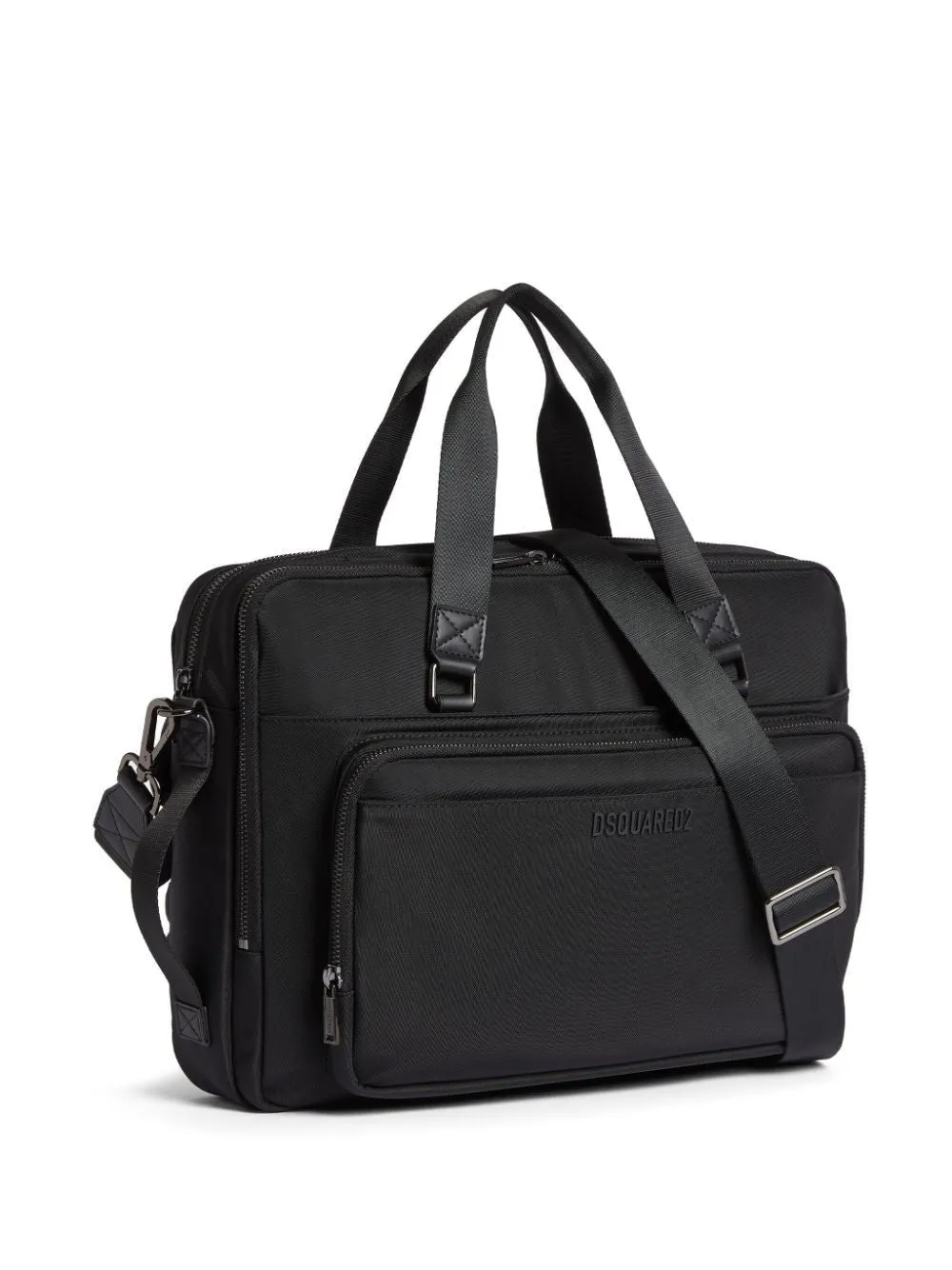 BRIEFCASE CORDURA