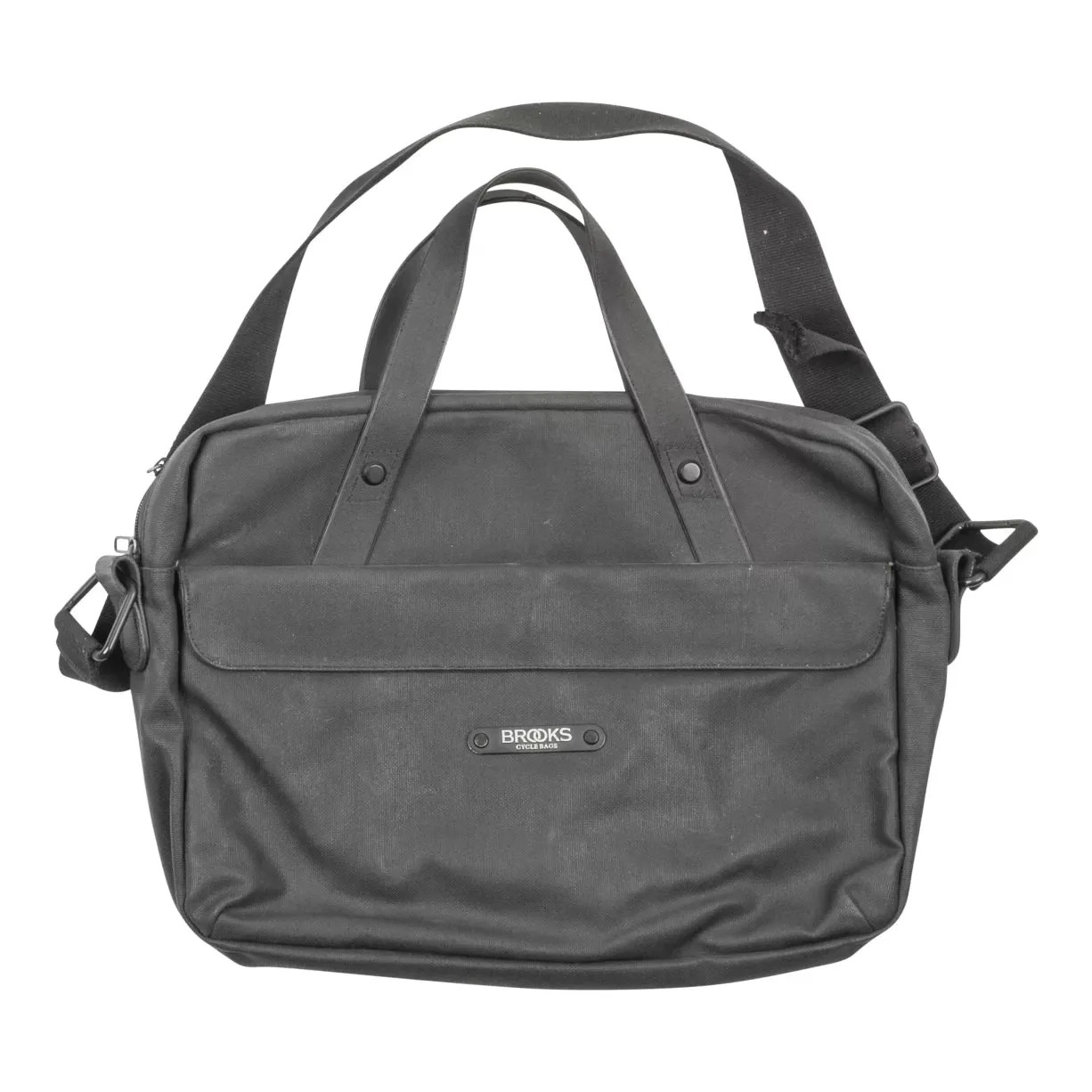 Brooks Messenger Bag