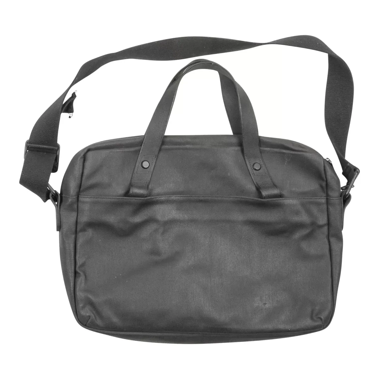 Brooks Messenger Bag