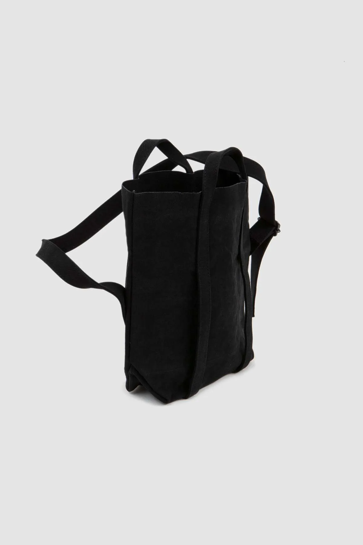 Canvas 2Way Messenger - Black