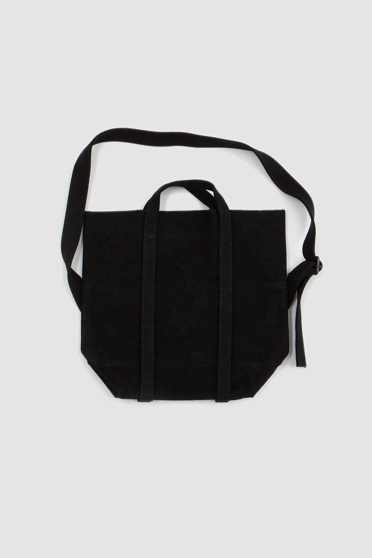 Canvas 2Way Messenger - Black