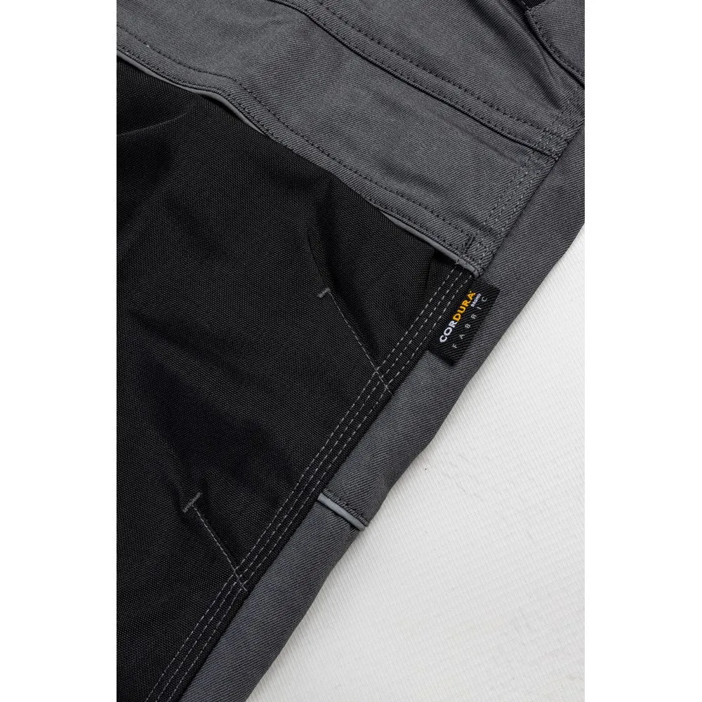 Caterpillar Stretch Pocket Trouser