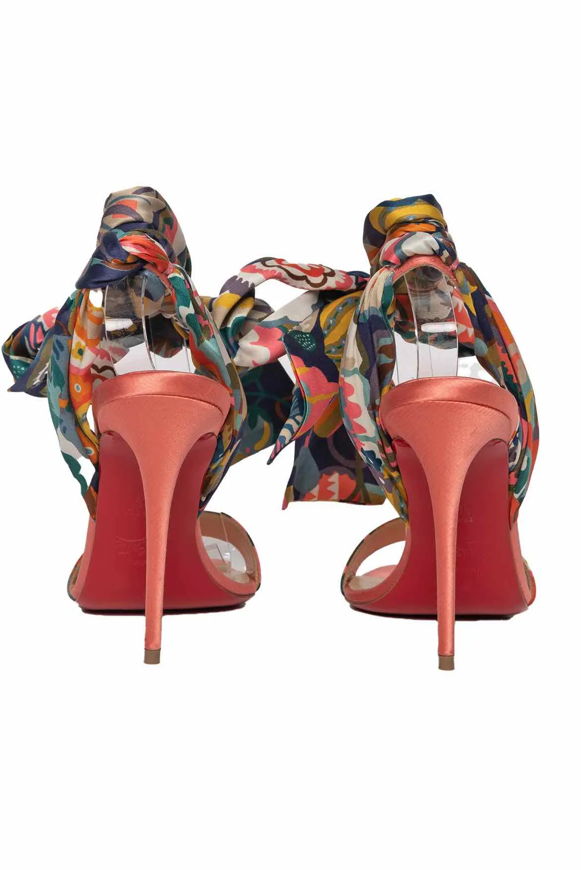 Christian Louboutin Size 36.5 Sandals