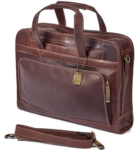 Claire Chase Legendary Briefcase 