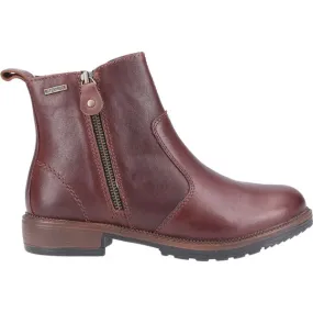 Cotswold Ashwicke Zip Ankle Boots