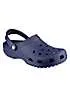 Crocs Blue Classic Clogs