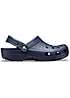 Crocs Blue Classic Clogs