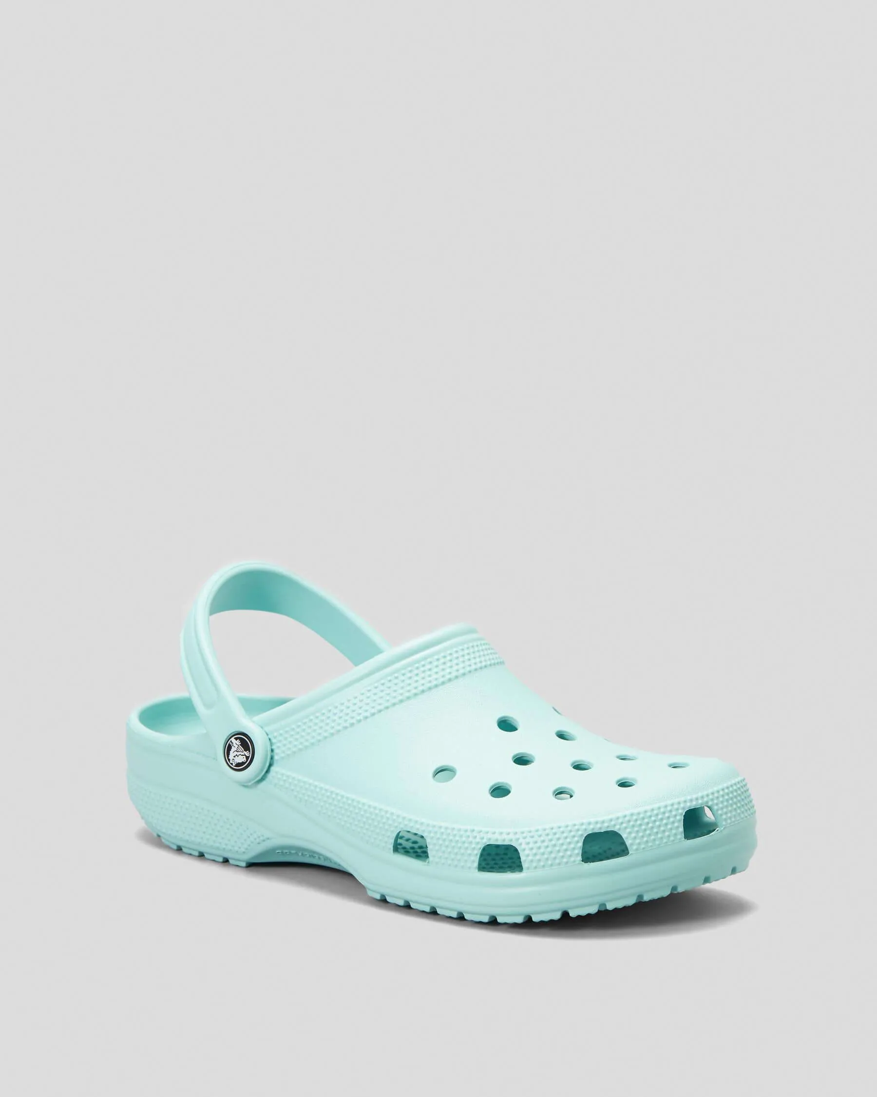 Crocs Classic Clogs