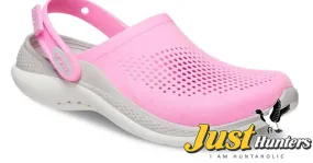 Crocs LiteRide 360 Clogs Taffy Pink Online Best Price in Pakistan