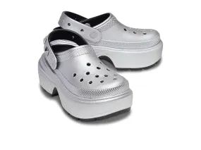 Crocs Stomp Clogs