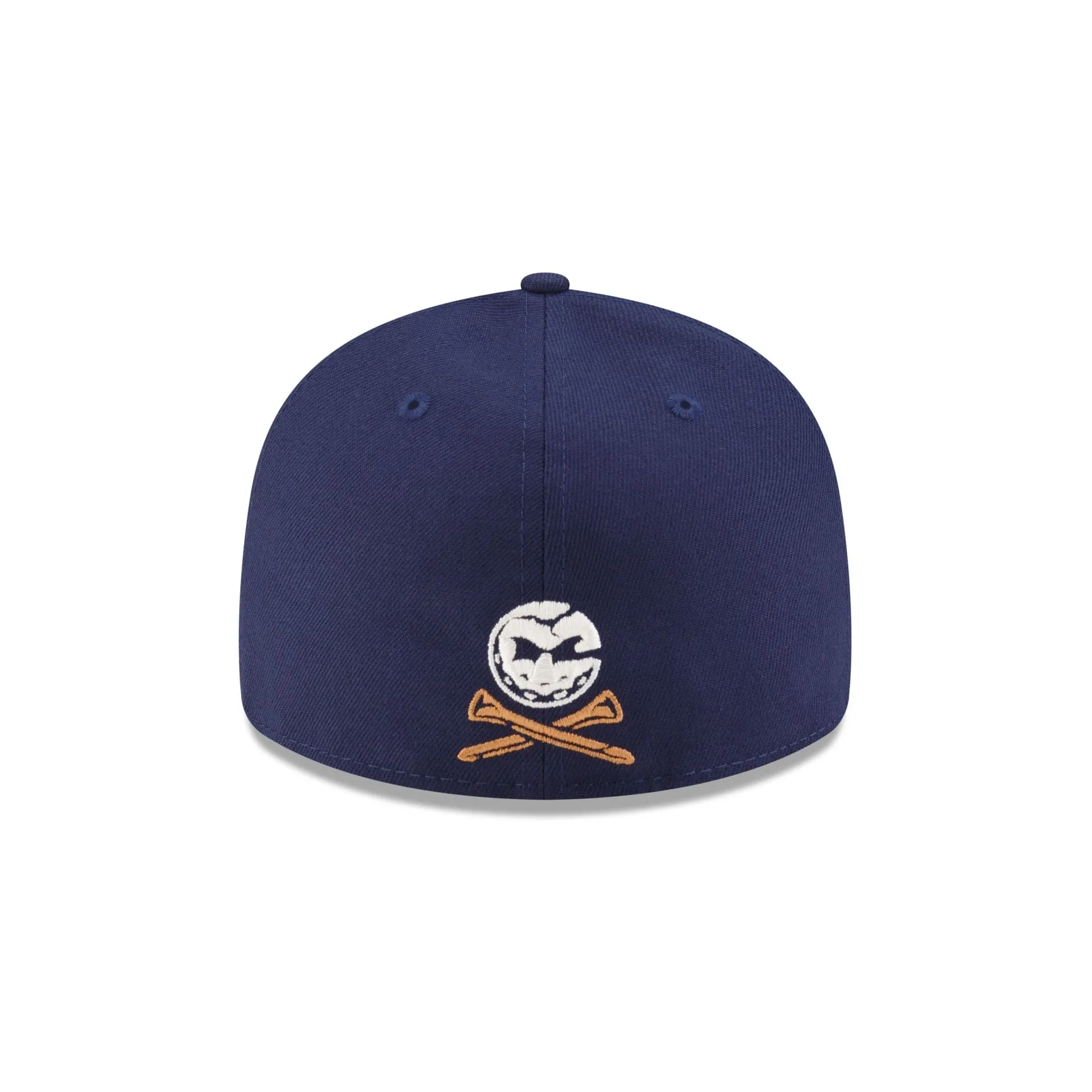 Crushers GC Low Profile 59FIFTY Fitted Hat