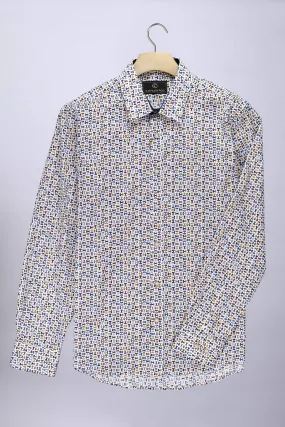 Cutler & Co - Blake Shirt - Academy