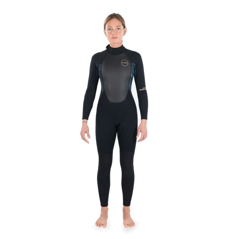 Dakine  Quantum Back Zip Full Suit 3/2mm F/L - Mute da surf - Donna