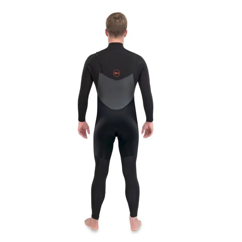 Dakine  Renegade Wind Chest Zip Full Suit 3/2mm - Mute da surf - Uomo