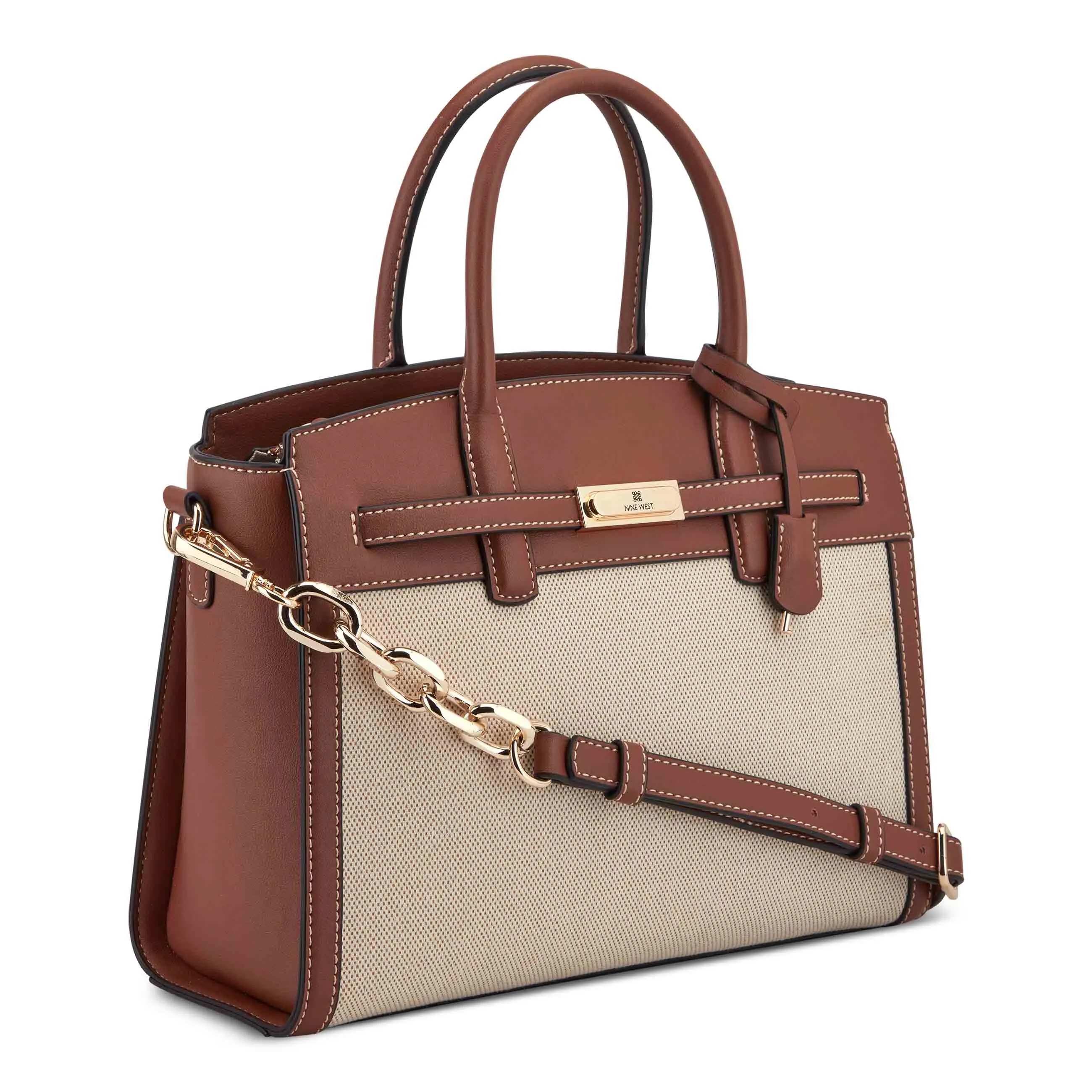 Dax Jet Set Satchel