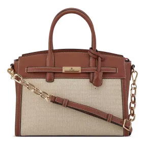 Dax Jet Set Satchel