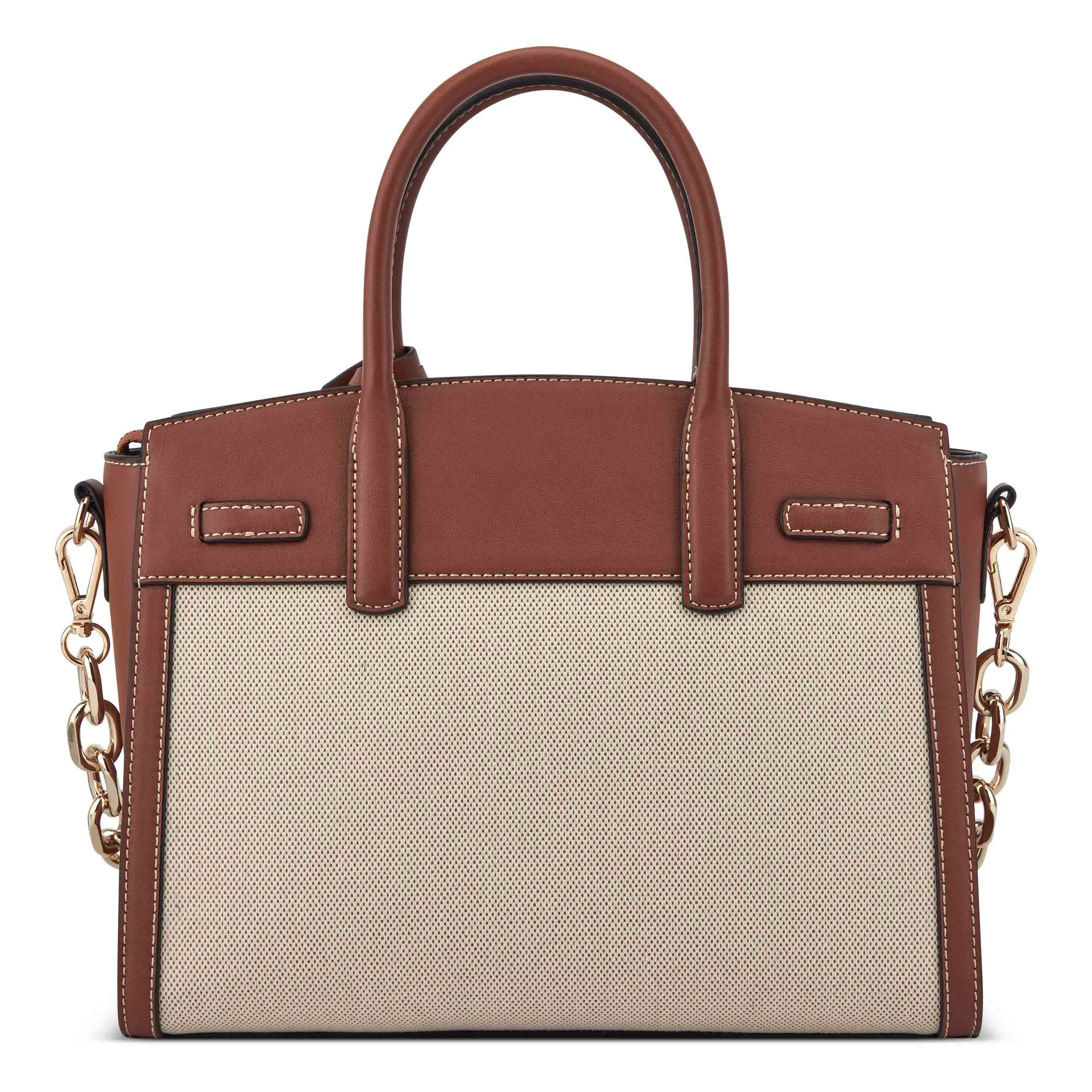 Dax Jet Set Satchel