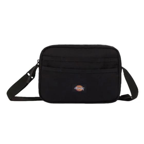 Dickies Moreauville Messenger Black