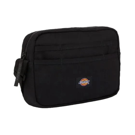 Dickies Moreauville Messenger Black