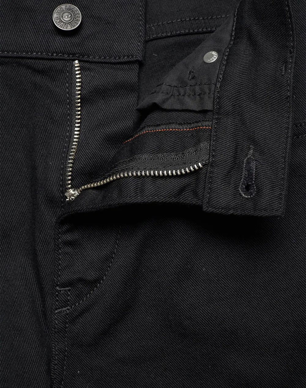 DIESEL TROUSERS