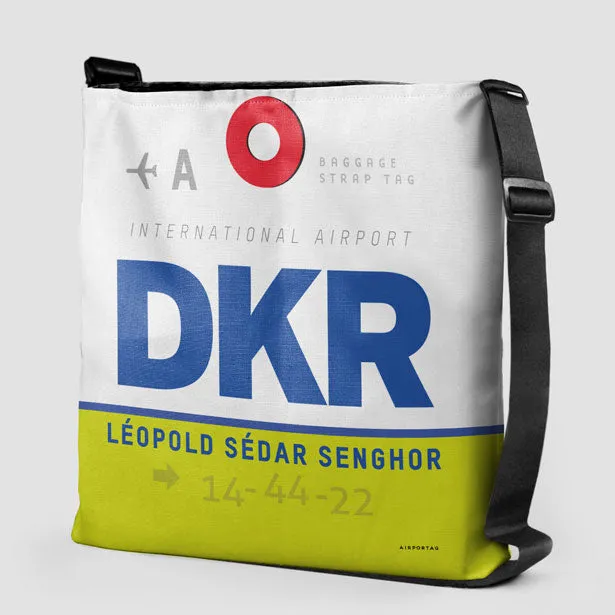 DKR - Tote Bag