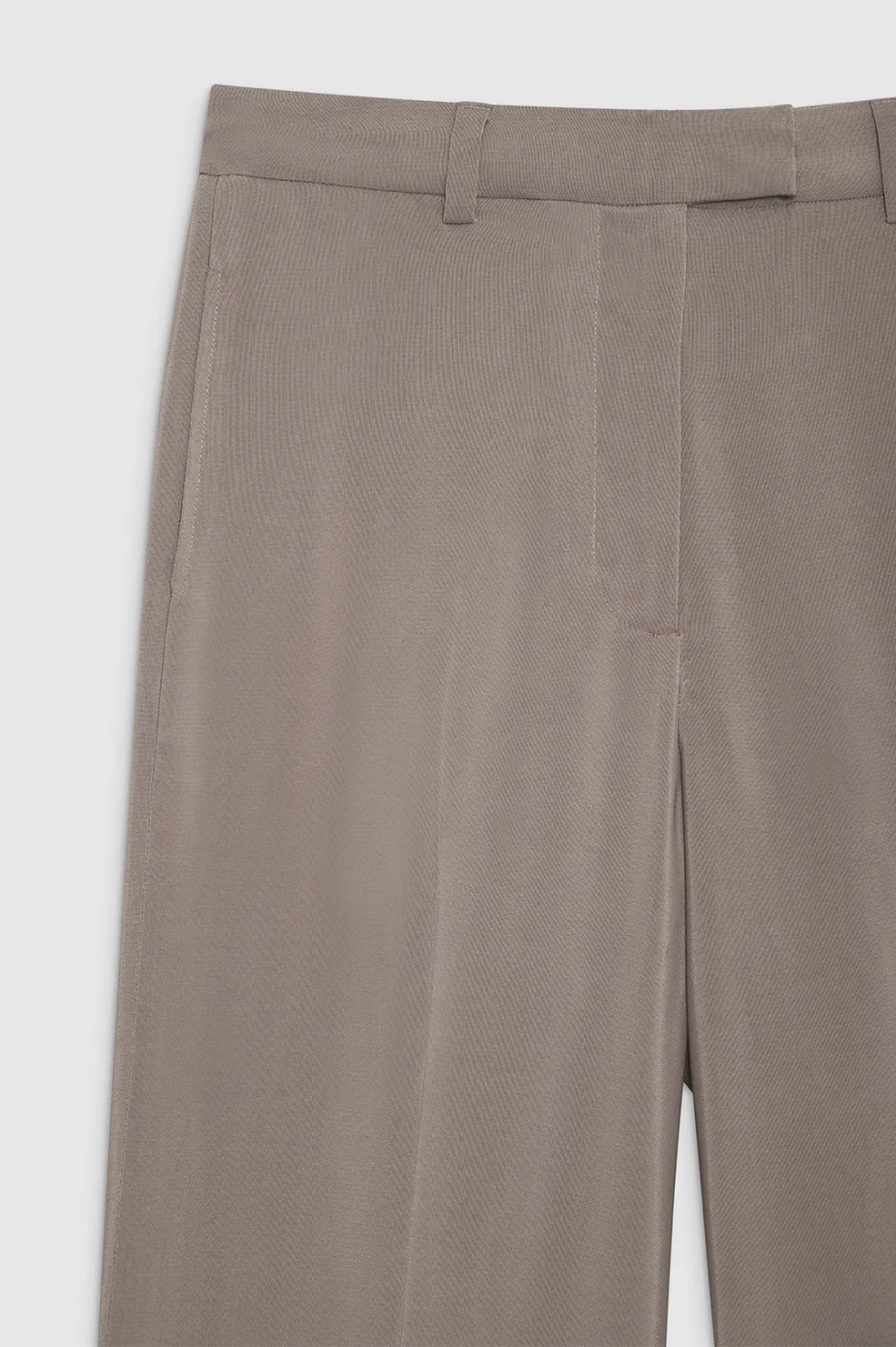 Dolan Trouser - Clay