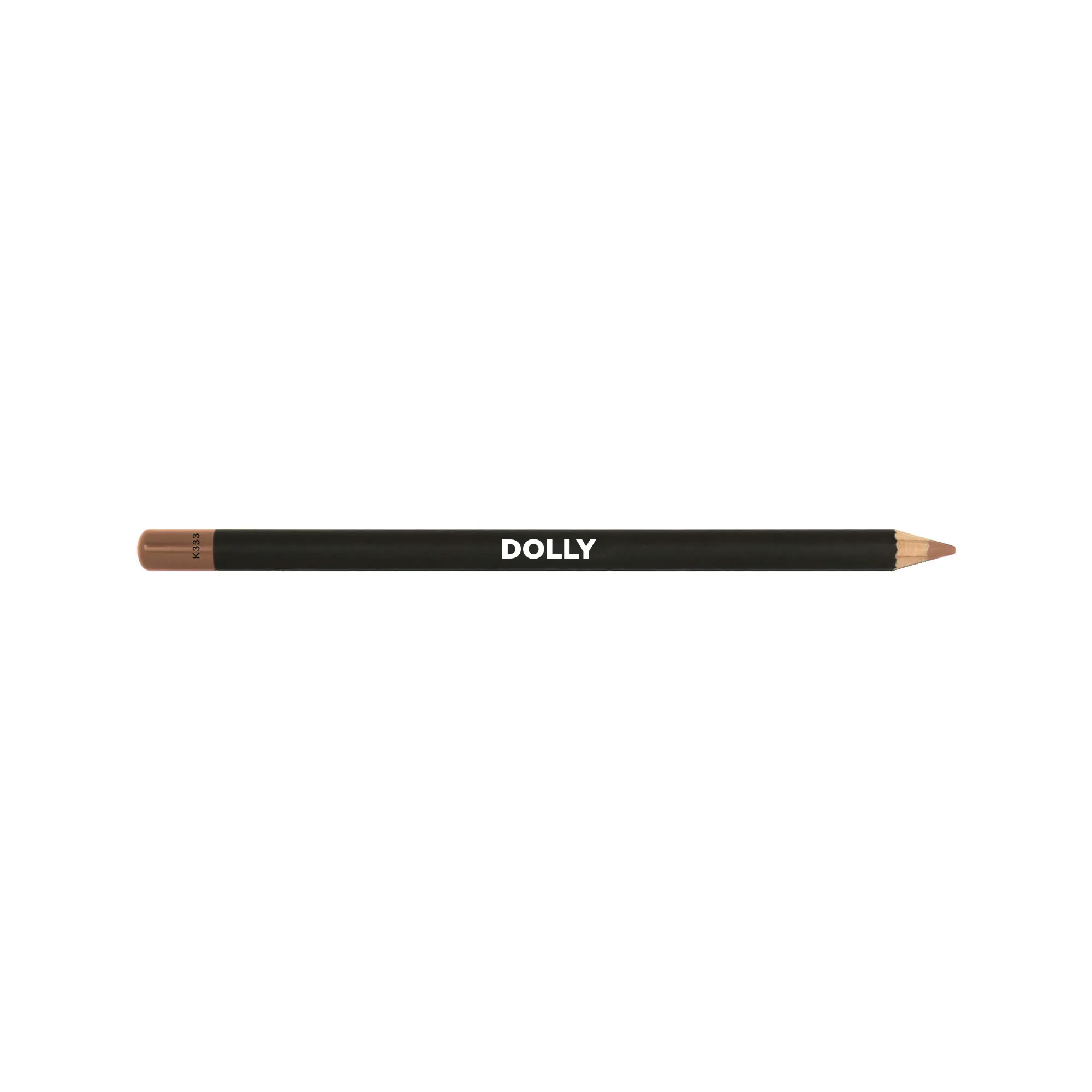 DOLLY Lip Pencil - Sand