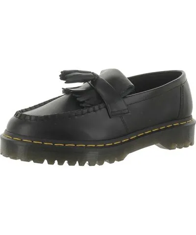 Dr. Martens Adrian Bex Womens Leather Loafers