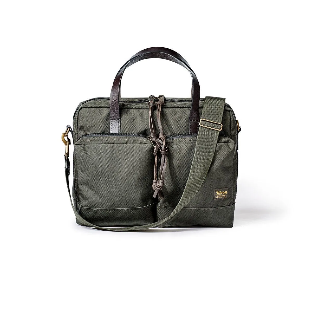 Dryden Briefcase