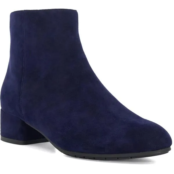 Dune London Pippie Ankle Boots